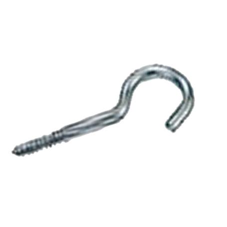 AVL CANCAMOS-HEMBRILLA ABIERTOS 19X 60 ZINC. 44070 (CAJA 2 UNIDADES)