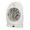 TERMOVENTILADOR OSCILANTE 1000 / 2000W