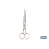 TIJERAS DE COSTURA DE ACERO AL CARBONO 5 12,7 CM