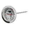 TERMOMETRO ORYX COCINA PARA CARNE CON SONDA.