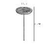 TERMOMETRO ORYX COCINA PARA CARNE CON SONDA.