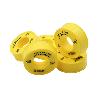 CINTA TEFLÓN 12MX12MMX0.075MM PACK 10 UD