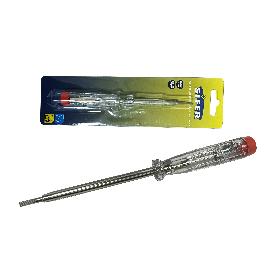 SIFER BUSCAPOLOS 3 X 140 MM AC 100-250V BLISTER 128601