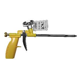 SIFER PISTOLA ESPUMA CUERPO PLASTICO 423709