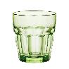 VASOS ROCK BAR LOUNGE MINT 27 CL ESTUCHE 6