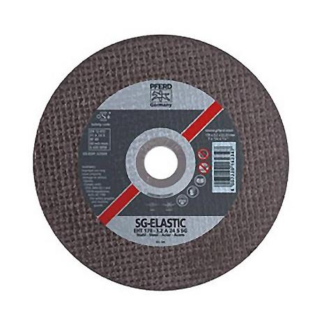 DISCO ABRASIVO ACERO 230X3 A24SSG