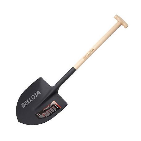 PALA 5501-3 PUNTA MANGO MULETA