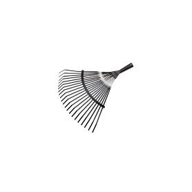 ESCOBA FIJA 3041 38X42CM SIN MANGO