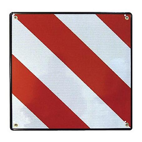 CARTEL P/CARGA SALIENTE  50X50