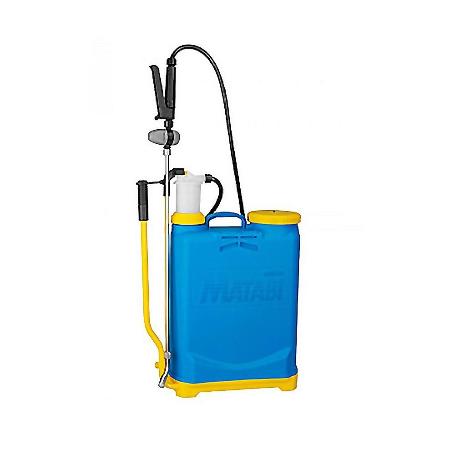 MOCHILA SUPERAGRO 16 LITROS