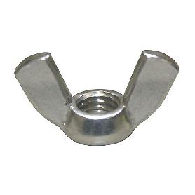 TUERCA MARIPOSA 8 MM  CAJA 100