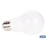 BOMBILLA LED CLASSIC E27 4.9 W 470 LM 4000 K