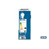 BOMBILLA LED CLASSIC E27 8 W 806 LM 4000 K