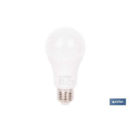 BOMBILLA LED CLASSIC E27 13 W 1521 LM 6500 K