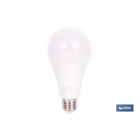 BOMBILLA LED CLASSIC E27 16 W 1901 LM 6500 K
