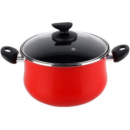 MAGEFESA FINSTOCK PRAGA OLLA 30 TAPA CRISTAL   01108667