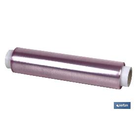 FILM TRANSPARENTE PROFESIONAL 250M 0.953KG
