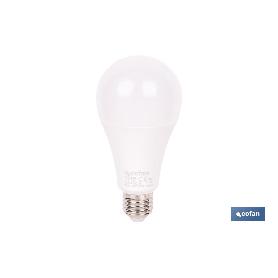 BOMBILLA LED CLASSIC E27 16 W 1901 LM 3000 K