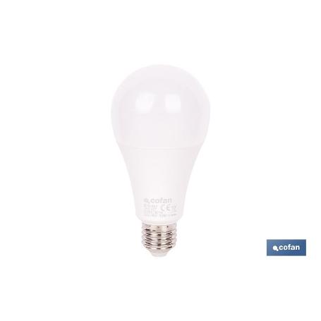 BOMBILLA LED CLASSIC E27 16 W 1901 LM 3000 K