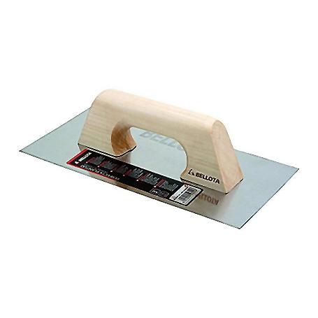 LLANA 5861-1  MANGO MADERA