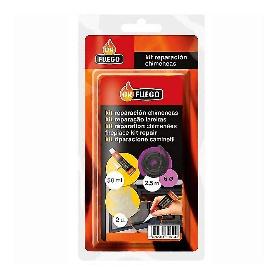 REPARACION CHIMENEA TRENZA 12MM KIT