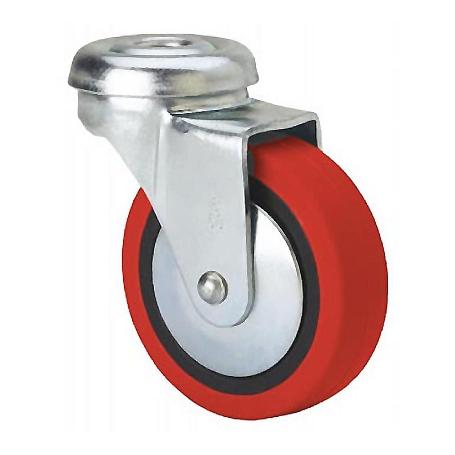 RUEDA 2-2571-40 POLIURETANO