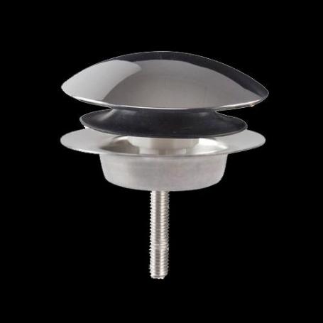 VALVULA CLICK-CLACK A-158 70*66 LAVABO BIDÉ 22350