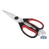 TIJERAS DE COCINA MULTIUSOS DESMONTABLES 21,5 CM