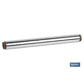 PAPEL ALUMINIO DOMÉSTICO 16M