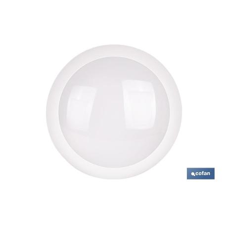 PLAFÓN LED 20 W IP65 2400 LM 3 CCT Ø325 MM