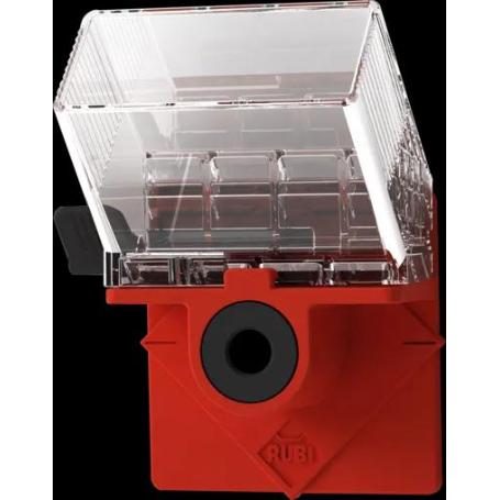 KIT EASY GRES 04927 RUBI