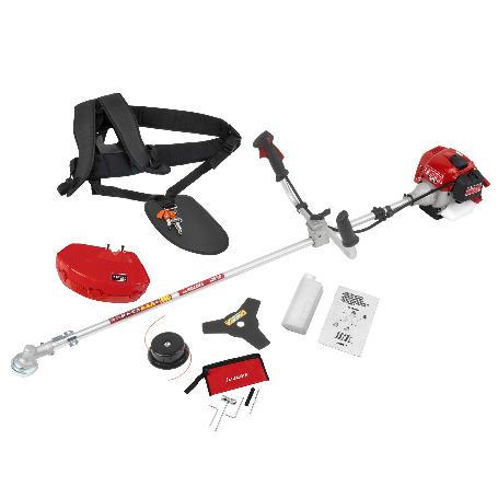 DB5200E DESBROZADORA 52CC