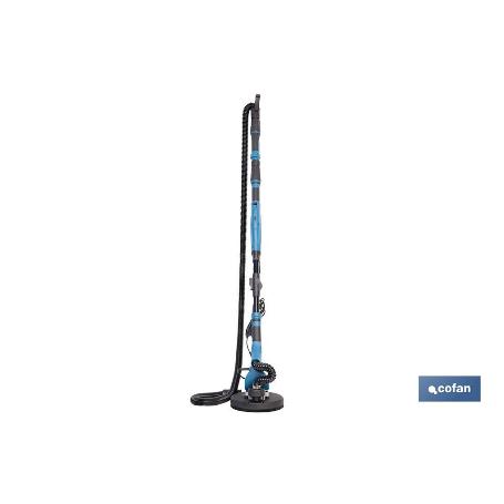 LIJADORA DE PARED Y TECHO 710 W 1500 RPM