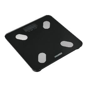 BASCULA BAÑO INTELIGENTE BLUETOOTH