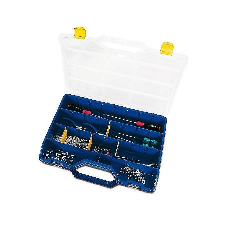 ESTUCHE FORNITURAS N-47 46X32