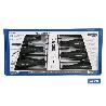 SET DESTORNILLADOR 7 PCS