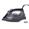 PLANCHA DE VAPOR 2400 W CAPACIDAD 320 ML