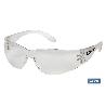 GAFAS SEGURIDAD UV PROTECTION