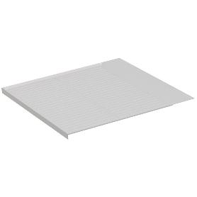 FONDO FREGADERO MODELO ETEL PLÁSTICO MODULO MODULO 600 (CAJA 50)