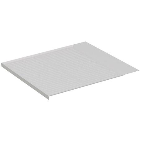 FONDO FREGADERO MODELO ETEL PLÁSTICO MODULO MODULO 800 (CAJA 50)