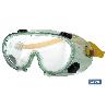 GAFAS SEGURIDAD ANTIVAHO