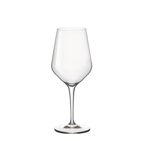 44 CLS COPA ELECTRA MEDIANA DEGUSTACION CABERNET BORMIOLI ROCCO - CAJA 6 UNIDADES