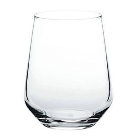 42,5 CLS VASO ALLEGRA CRISTAL BORMIOLLI - CAJA 6 UNIDADES