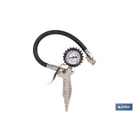 PISTOLA COMPROBACIÓN AIRE