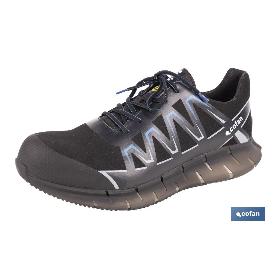 ZAPATO DEPORTIVO S2 PL SR MODELO WINGS BOLT T-47