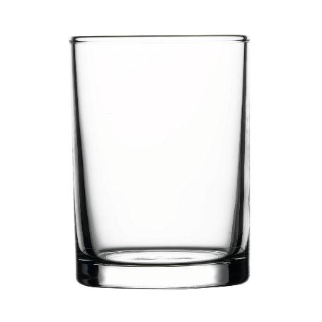 17,7 CLS VASO PARA ZUMO Y COCTAIL HIBALL TENSIONADO PASABACHE - CAJA 48 UNIDADES