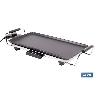 PLANCHA DE ASAR ELECTRICA 2000W 45 X 25 X 7 CM