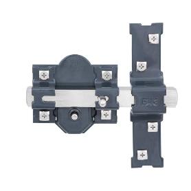 CERROJO FAC 201-R 80 PIN 01186