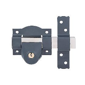 CERROJO 91-C-80 PINTADO