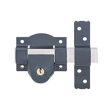 CERROJO 91-C-80 PINTADO